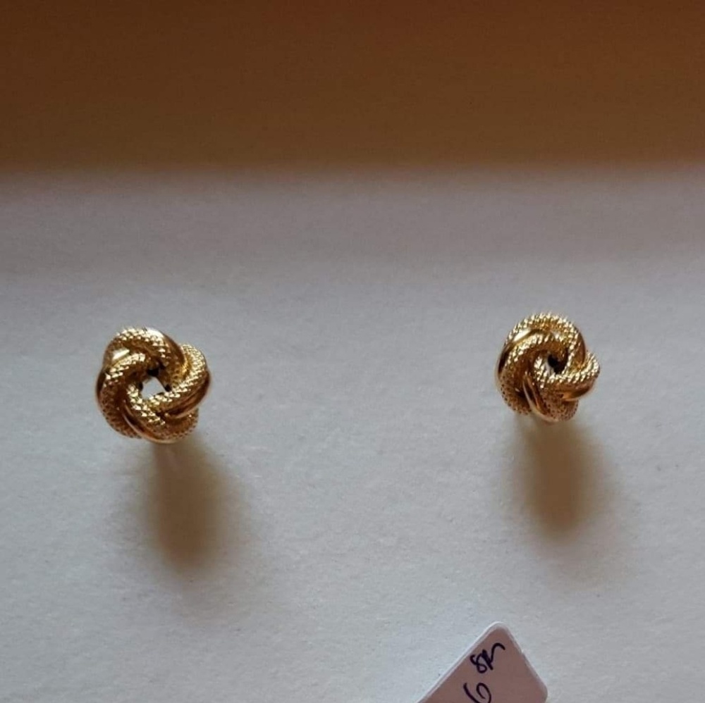 Authentic 18kt saudi gold